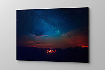 Obraz Hviezdne nebo zs1257